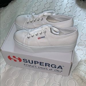 NEW Platform Supergas